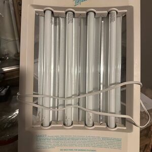 Remington Tanfastic Facial Tanner